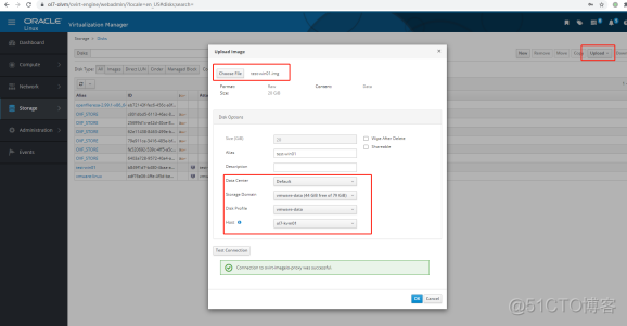 Migrate VMware to OLVM_linux_12