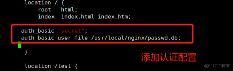 Nginx 网站服务_nginx_21