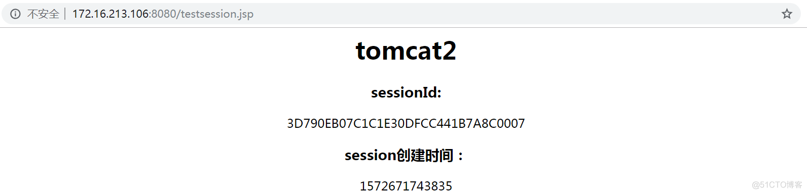 nginx+tomcat集群redis共享session方案实战案例