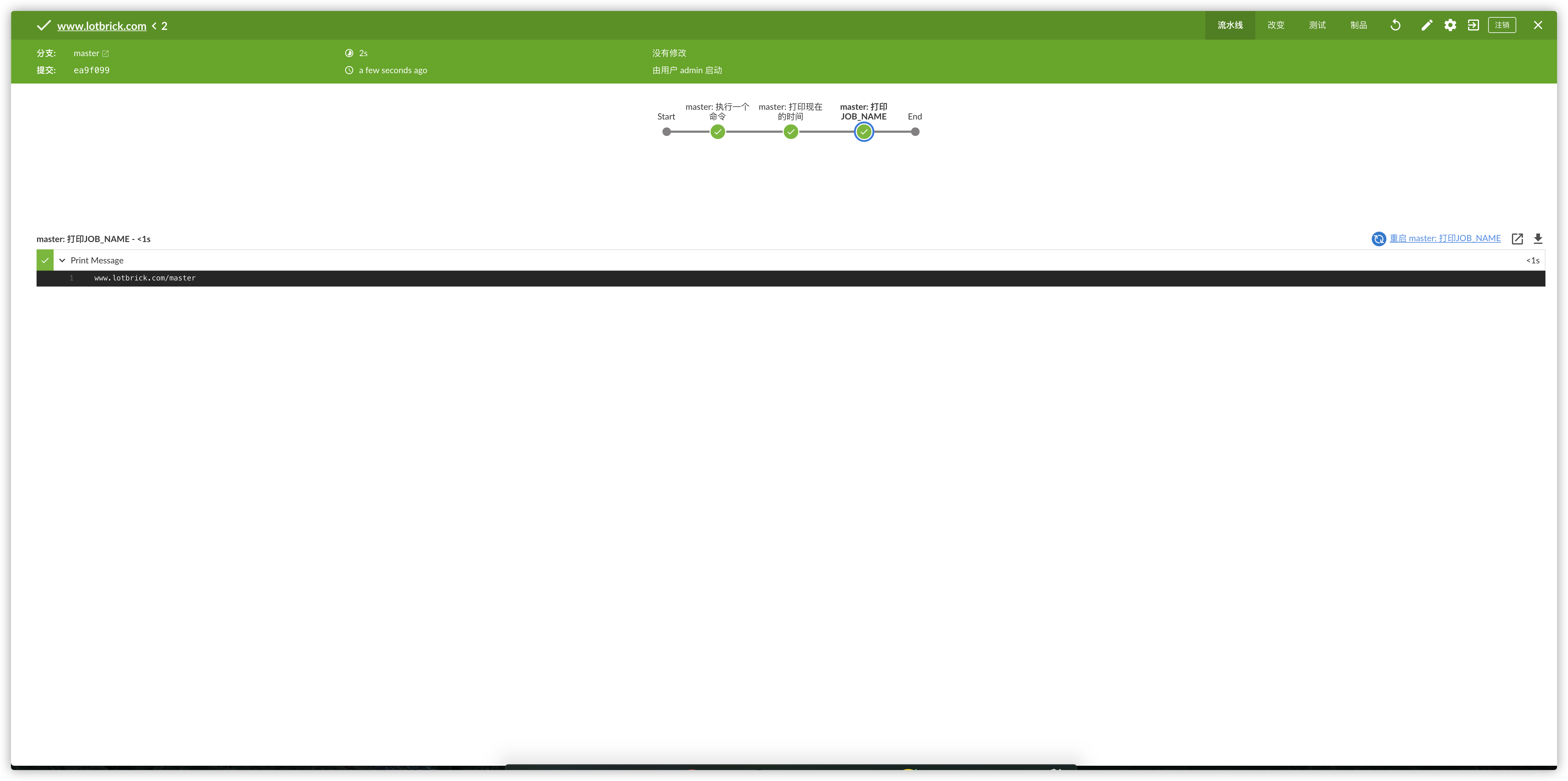 利用Jenkins Shared Libraries隐藏你的Jenkinsfile