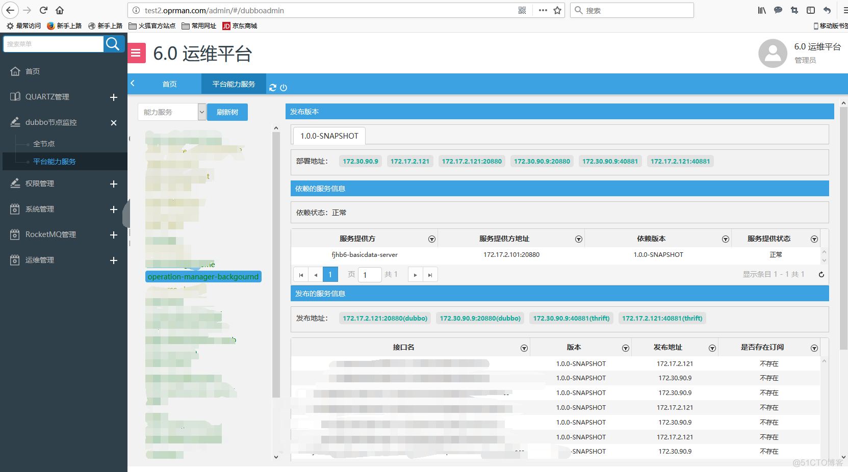 K8S集群使用Ingress实现网站入口动静分离实践