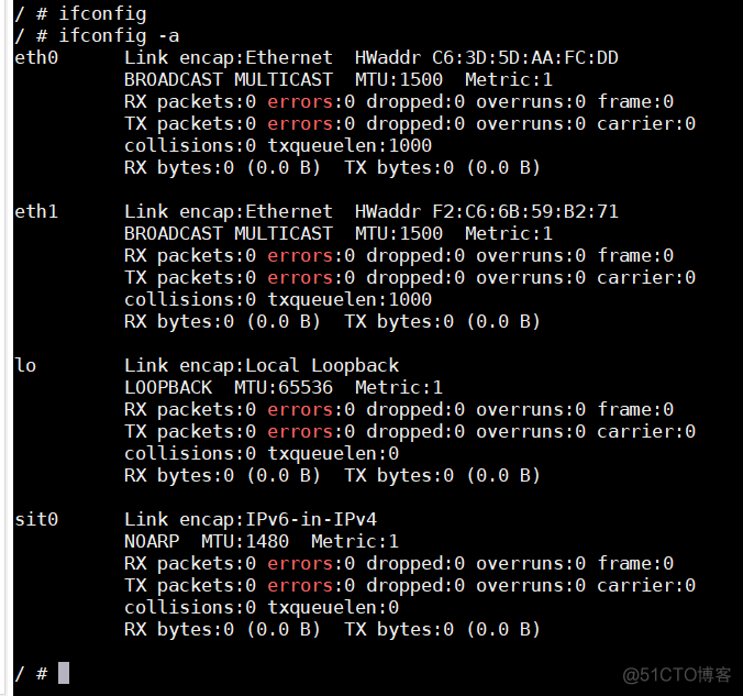 i.MX6ULL嵌入式Linux开发6-系统烧写到eMMC与遇到的坑！_eMMC_15