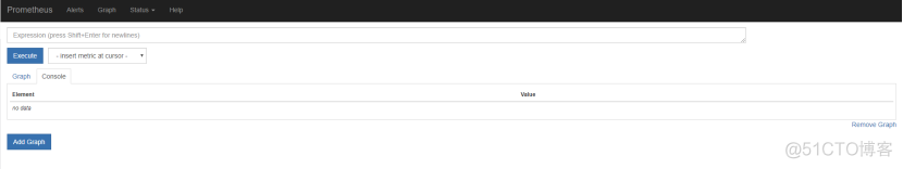 使用Prometheus+grafana打造高逼格监控平台_grafana_08