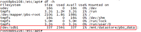 Proxmox VE 多机备份_Proxmox VE_06