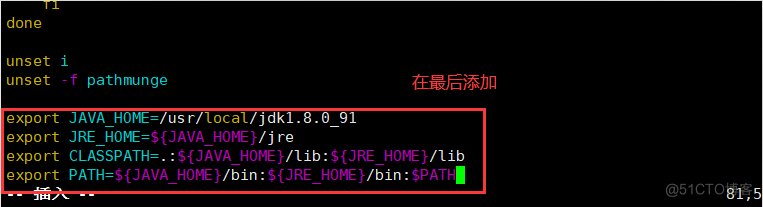 Nginx+Tomcat的负载均衡与动静分离集群_配置_11