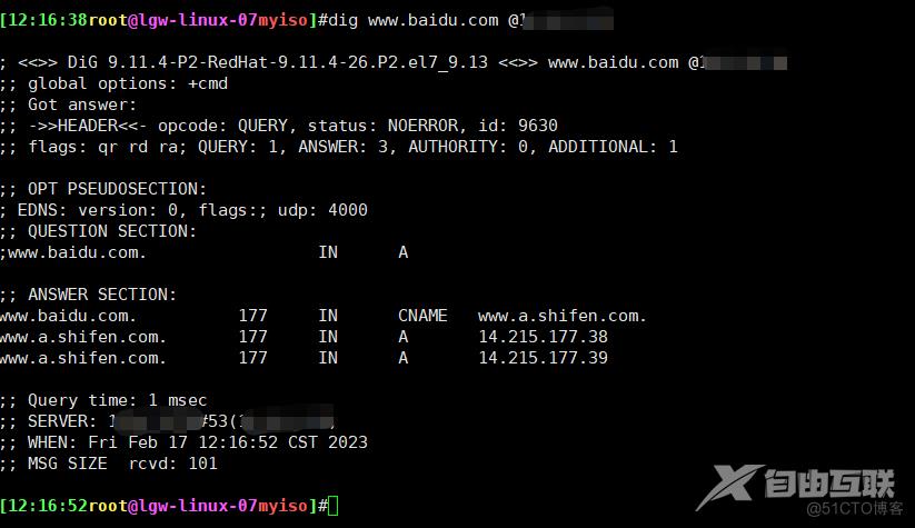 68、Linux DNS实现_DNS_17