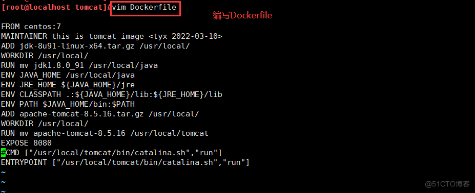 Dockerfile构建镜像_mysql_10