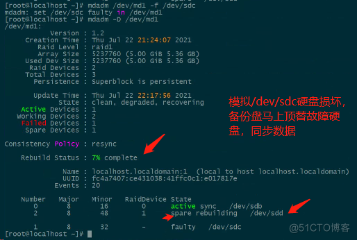 RAID磁盘阵列技术_RAID 0、1、5、10区别_14