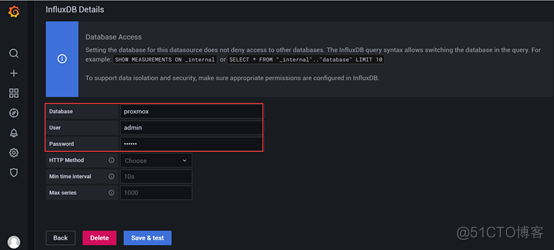 打造炫酷的Proxmox VE 监控界面  _Influxdb_08