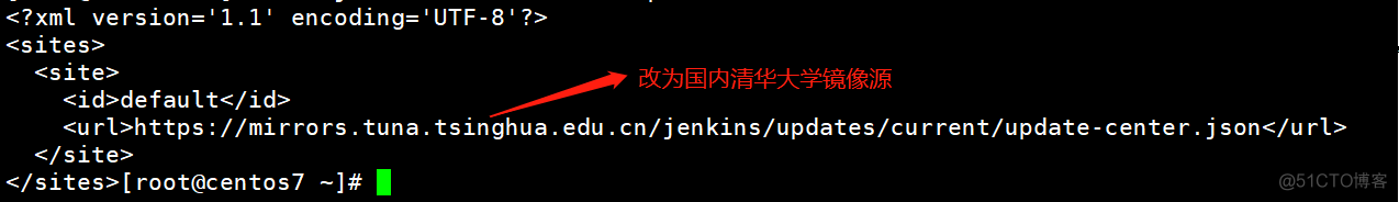 k8s+jenkins实现自动化部署应用至k8s集群