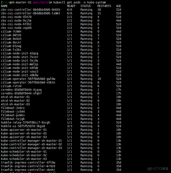 Kubernetes 1.20.5 upgrade1.21.0后遗症