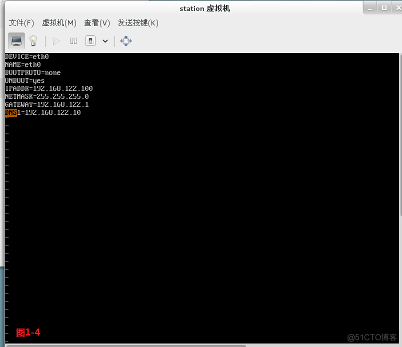 【我的Linux，我做主！】碉堡了！大神带你飞--Linux运维实战