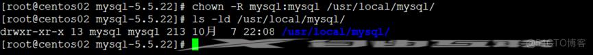       MySQL数据库系统部署使用_MySQL_16
