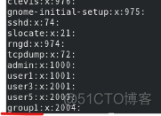 Linux用户和用户组管理_用户组_18