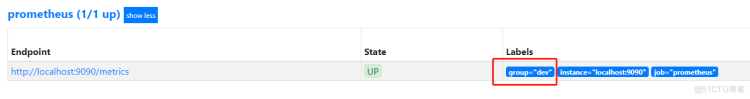 Prometheus监控运维实战五： 任务与实例_监控_03