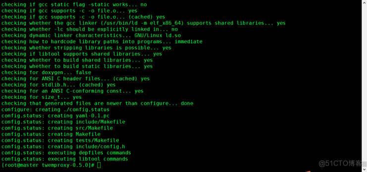 Redis集群(twemproxy+haproxy)架构_haproxy_02