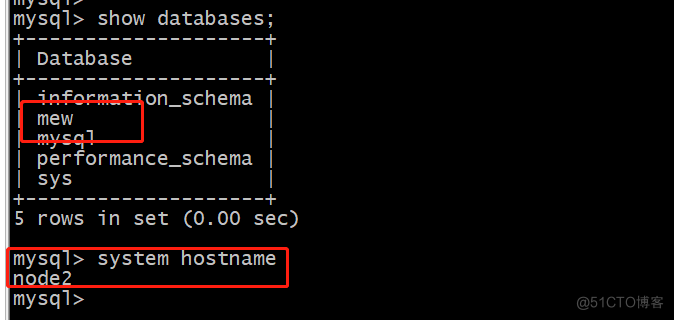 Mysql集群高可用架构(MHA)_mysql集群MHA_23