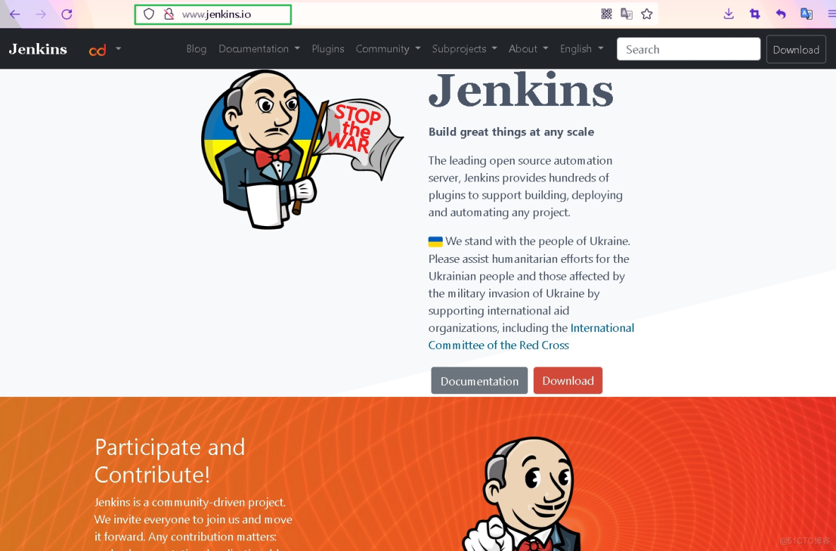 Jenkins 系统升级_java_03