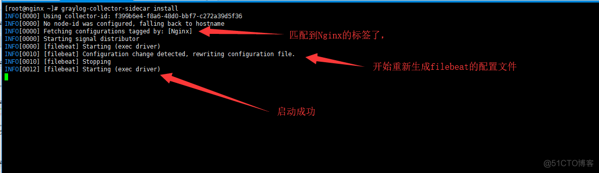 Graylog分析Nginx日志并通过GeoIP2获取访问者IP的地理位置信息