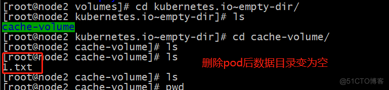 k8s Volume(emptydir)持久卷_k8s volume_06
