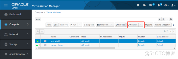 Migrate VMware to OLVM_olvm_18