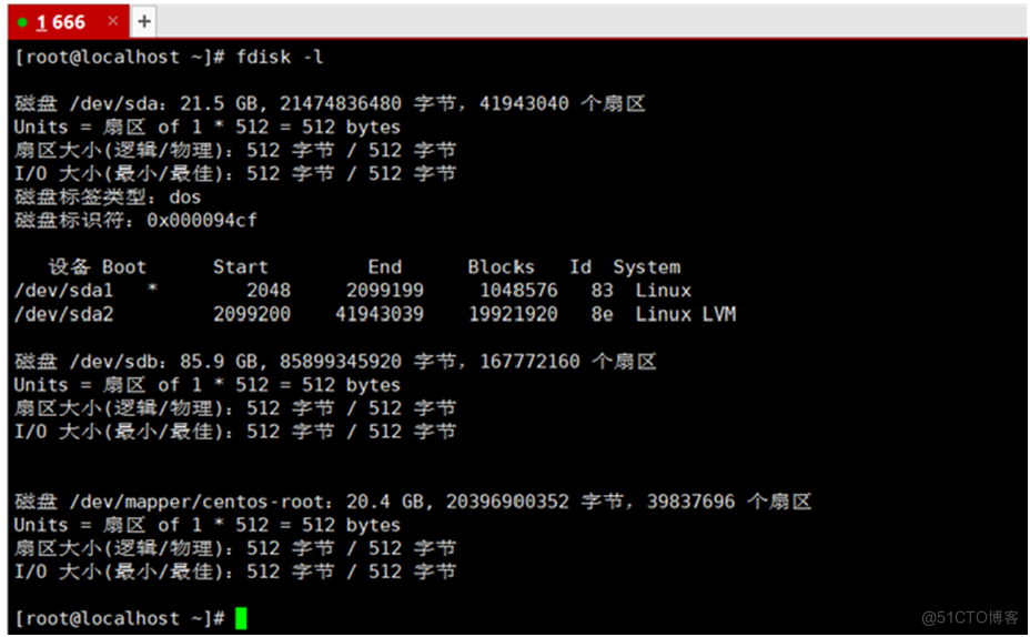 丨 r001m 以 《 ho 、 ： —l' 
过 'dev/ 、 dat 21 214 8 ] 64B9 半 堇 
巧 = 0 区 0 ， 1 
2 = 、 12 bytes 
0 区 大 小 《 逻 就 / 珊 挑 512 字 节 ／ 512 字 节 
I/O 大 小 《 0 小 阢 
512 节 / 5 盟 半 节 
磁 0 识 苻 《 O 以 《 e 的 
设 各 Bruit 
/ do 01 
． 引 94 40 个 生 
k 、 Id 、 《 00 
1 枞 85 3 凵 是 
20 № 9 
到 0 ／ 山 、 《 85 《 9 ， 到 50 字 节 ， 1677 1 个 0 区 
· 512 。 、 12 
0 区 * 小 《 逻 就 / 2 字 节 / 5 盟 字 芍 
I/O 大 小 《 小 / 壘 佳 挑 512 字 节 ／ 512 字 节 
磁 0 ／ 山 “ 蚱 er to ， ． root 《 ． 4 · 3 ％ 52 字 节 ， 
· 512 。 、 12 
0 区 * 小 《 逻 就 / 2 字 节 / 5 盟 字 芍 
I/O 大 小 《 小 / 佳 512 字 节 ／ 512 字 节 
闐 （ 以 ho 以 - 《 
398J 胚 ％ 个 0 区 