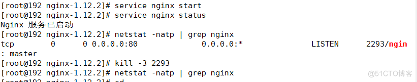 Nginx 网站服务_Nginx 配置文件_11