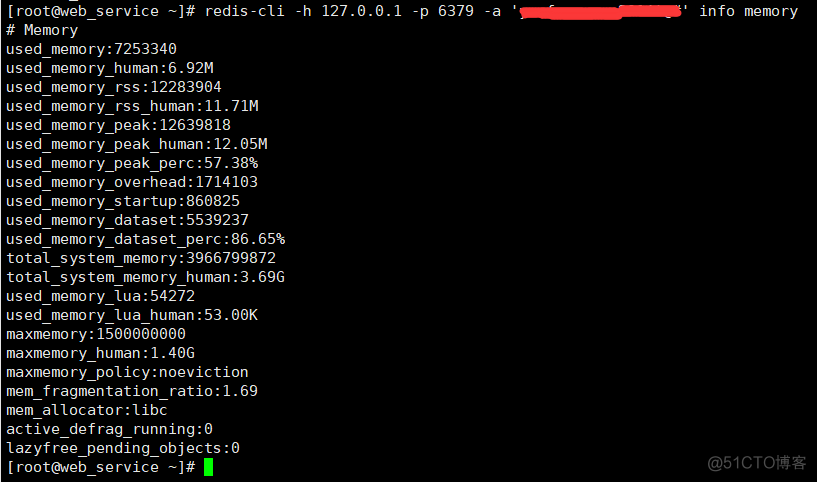 Zabbix3.4通过shell脚本监控redis服务