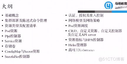 kubernetes（K8s）快速入门_k8s