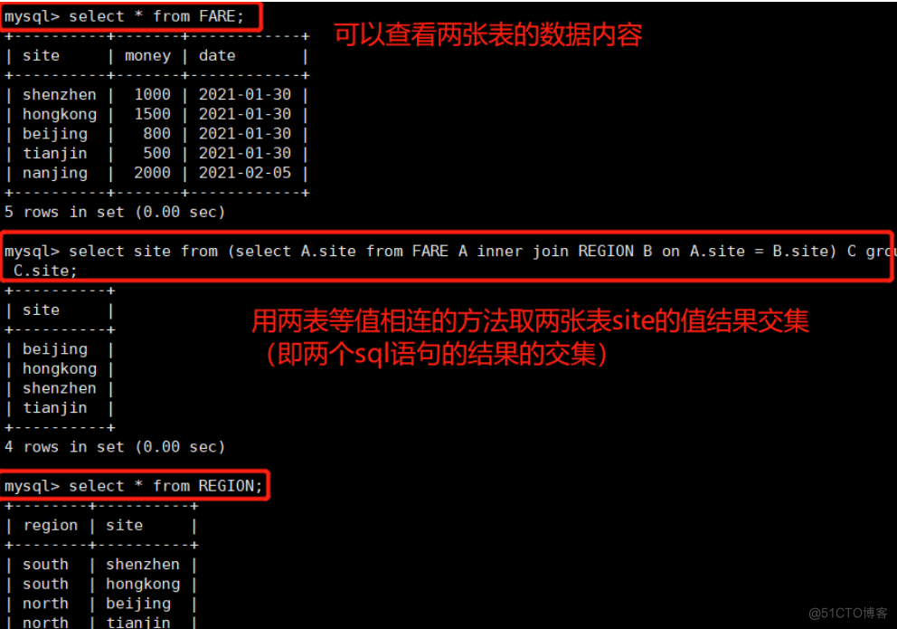 MySQL高级(进阶) SQL 语句二_sql语句_05