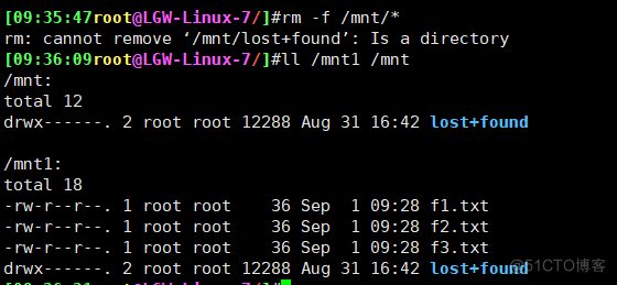 39、逻辑卷管理器LVM_linux_20
