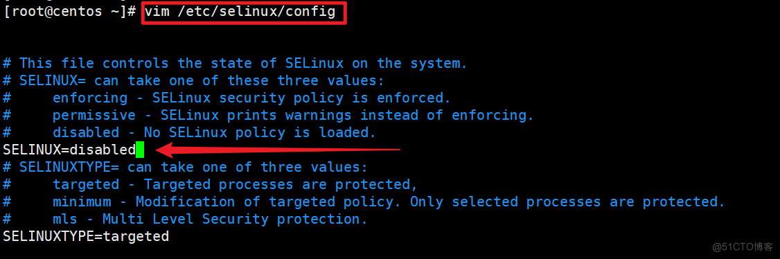 Linux搭建DNS服务_centos