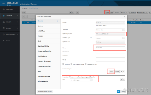 Migrate VMware to OLVM_olvm_14