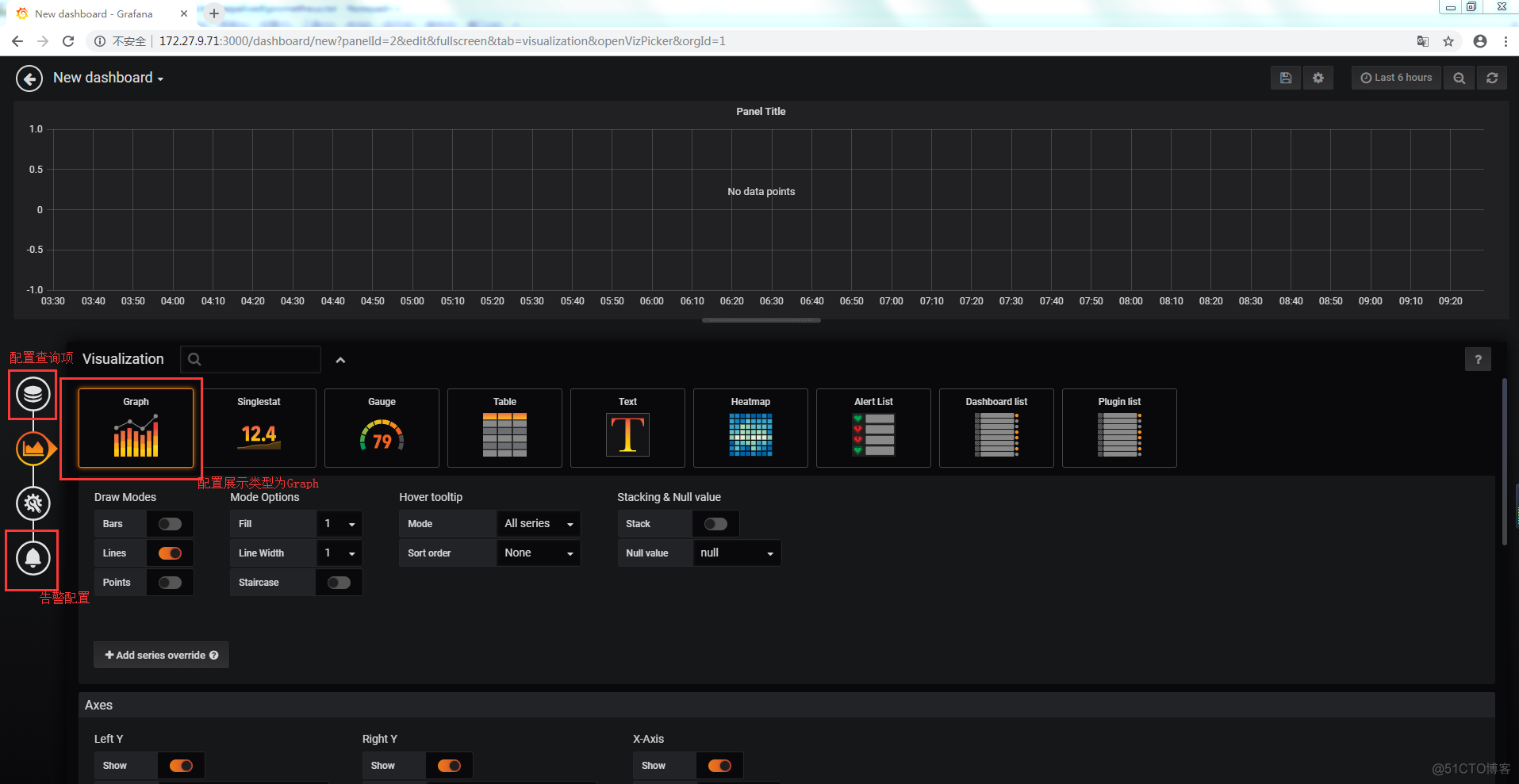 Docker实践(八)：Prometheus + Grafana + 钉钉搭建监控告警系统