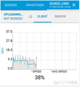 详解蓝牙空中升级(BLE OTA)原理与步骤_BLE OTA_17