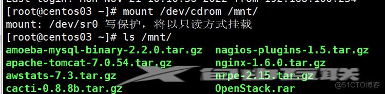 Nginx和tomcat实现负载均衡_Nginx_22