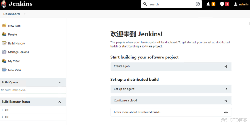 基于Kubernetes+GitLab+Jenkins+动态slave-自动化项目部署（详细讲解）_Jenkins_35