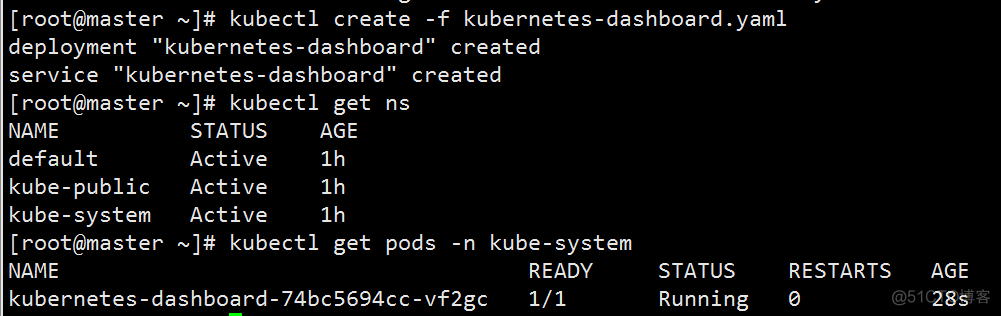 Kubernetes+Prometheus+Grafana部署笔记