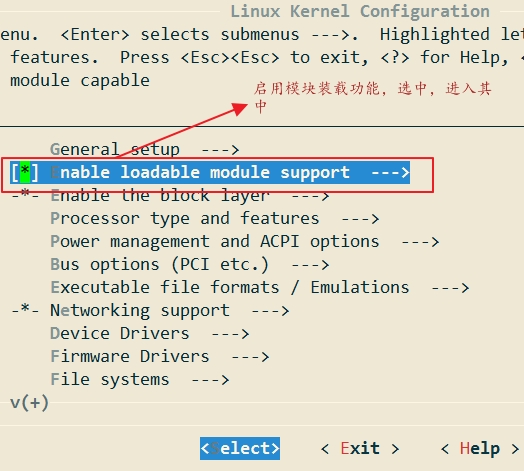 linux系统之编译内核实现iptables应用层过滤_linux、iptables、应用层程序_13