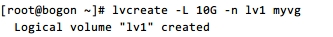 linux LVM逻辑卷_physical_10
