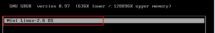 总结之：CentOS 6.4系统裁减详解及装载网卡步骤_Linux_17