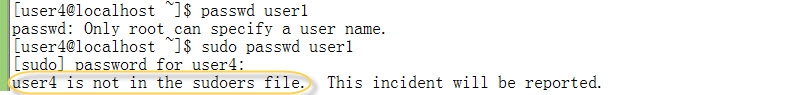Linux系统中切换用户身份su与sudo的用法与实例_ sudo_06