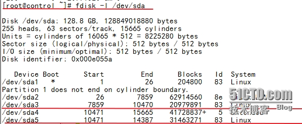 什么是ISCSI，及Linux下怎么样通过ISCSI实现共享存储_IP协议_04