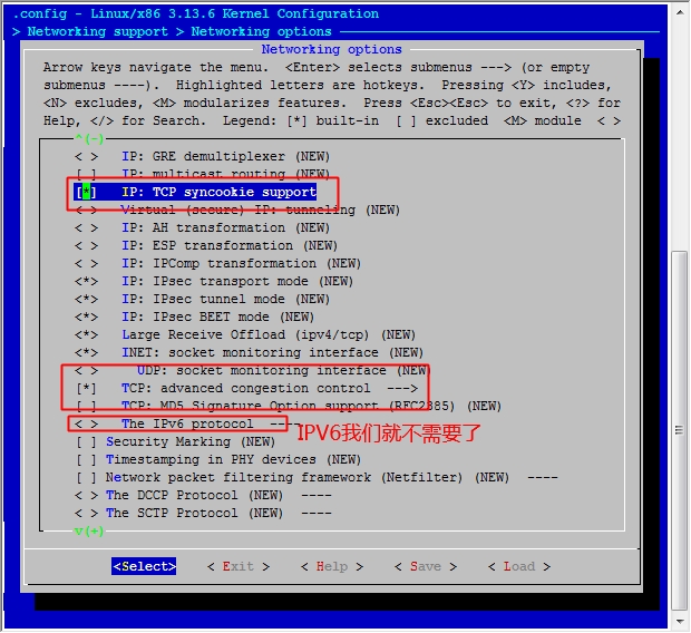 Linux之手动编译属于自己的微型内核_Linux_67