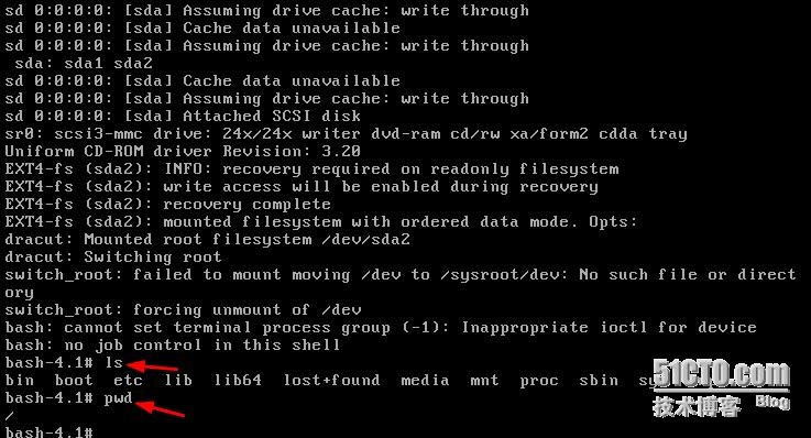 Linux系统启动流程_grub_11