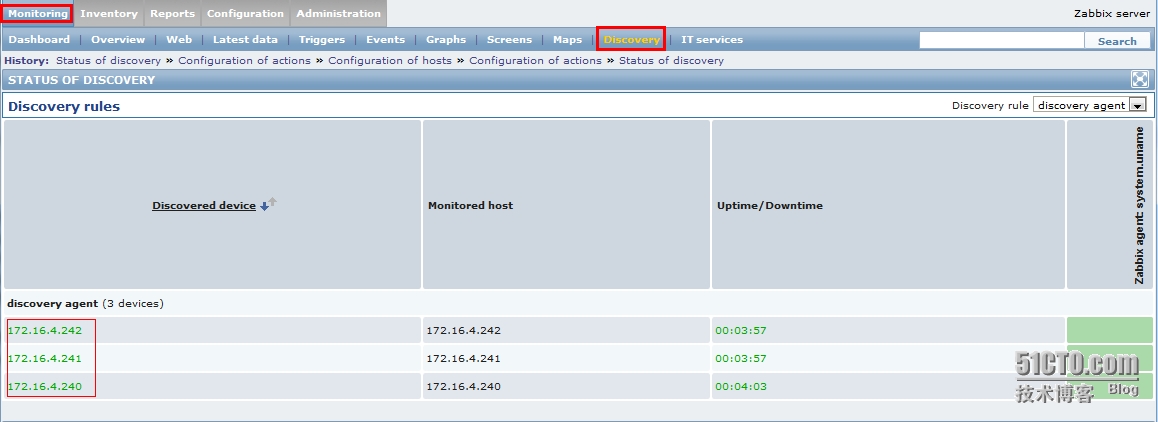 zabbix应用之discovery批量添加主机并实现自定义主机名_zabbix_02