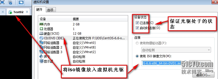 kickstart/Anaconda实现Centos主机的半自动化安装_Centos_05