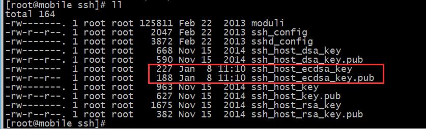 记录一次linux病毒清除过程_过程_11