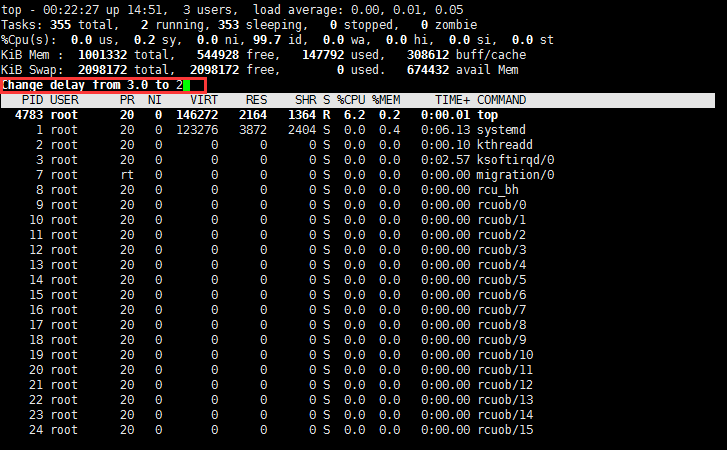 Linux进程管理之“四大名捕”_基础知识_13