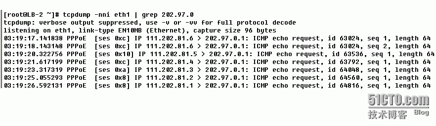 Linux 实现多条ADSL负载均衡_ADSL捆绑负载均衡_10